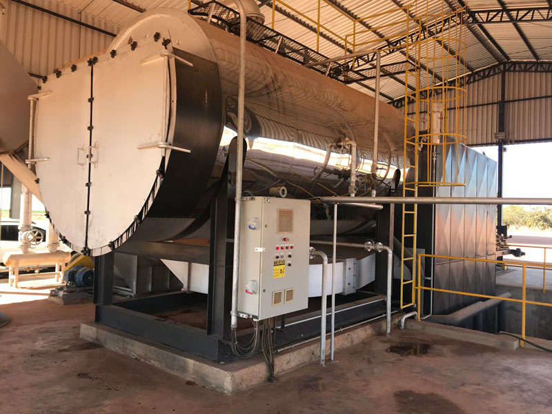 Com base na norma regulamentadora NR 13, a THW Engenharia emite laudos técnicos, inspeção e calibração de caldeiras a vapor - equipamentos que servem para aquecer ambientes (calefação), energizar e movimentar máquinas e esterilizar instrumentos.