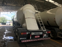 Carretas Silo