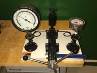 Pressostatos