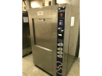 Autoclaves Industriais